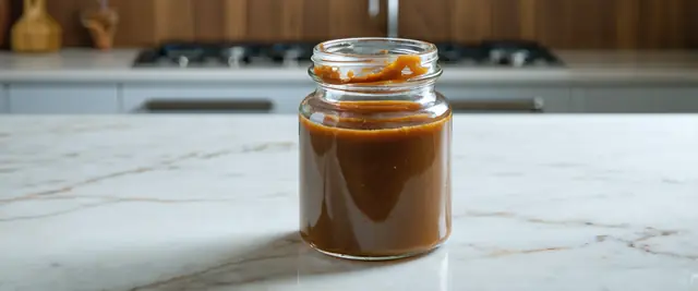 Hazelnut Praline Paste