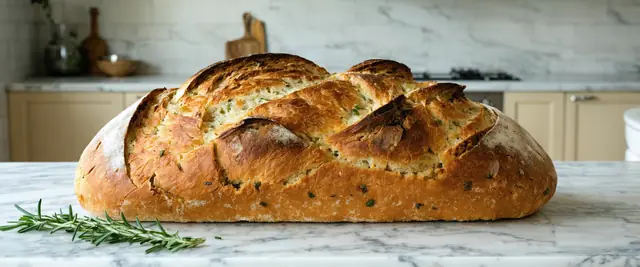 Herb Bread
