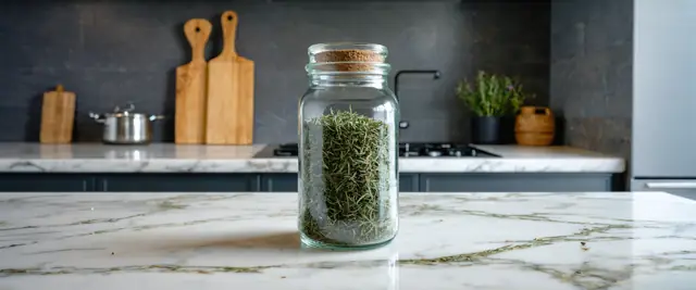 Herbes De Provence