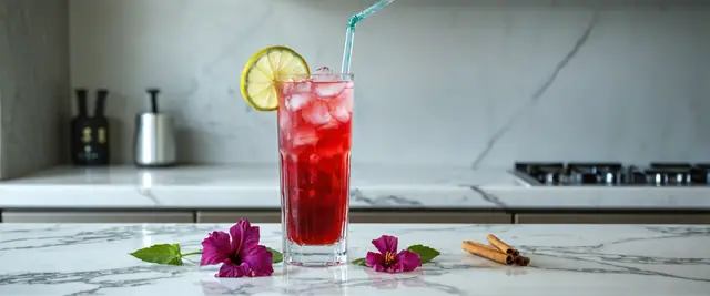 Hibiscus Concentrate