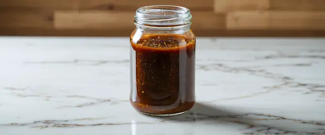 Hoisin Stir-Fry Sauce
