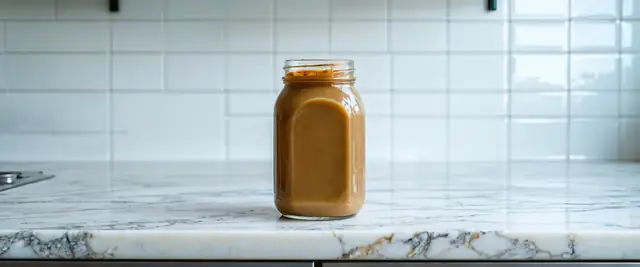 Almond Butter