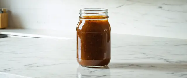 Homemade Apple Butter