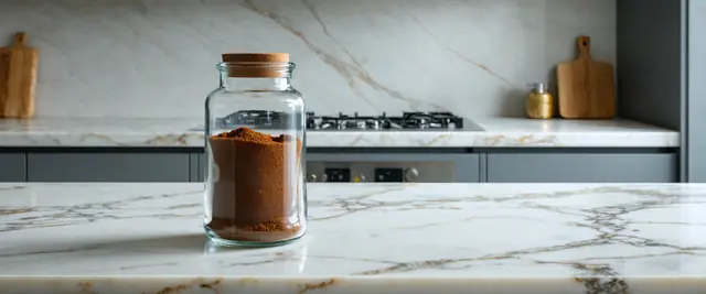 Homemade Chili Powder