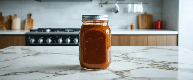 Chipotle Paste