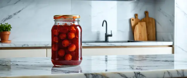 Fruit Jam