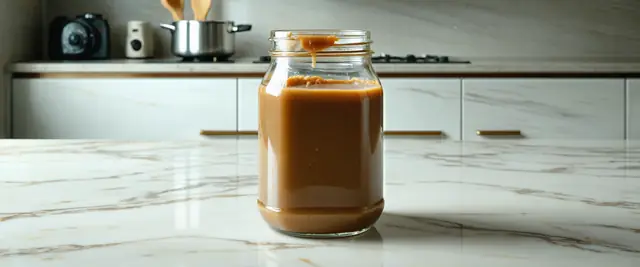 Homemade Hazelnut Butter