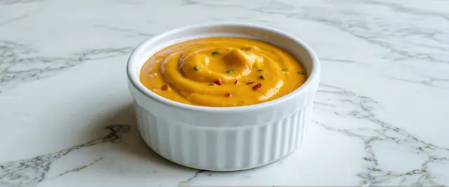 Nacho Cheese