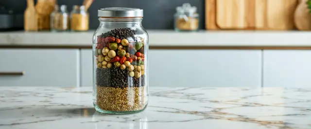 Homemade Pickling Spice