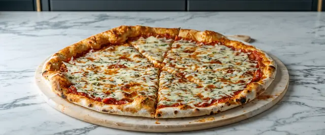 Homemade Pizza Dough