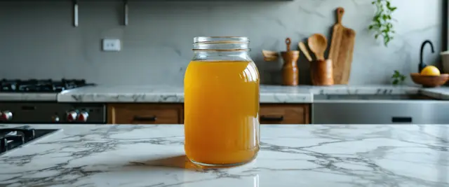 Homemade Schmaltz