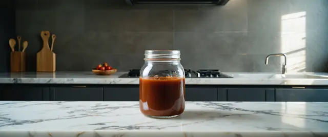 Homemade Steak Sauce