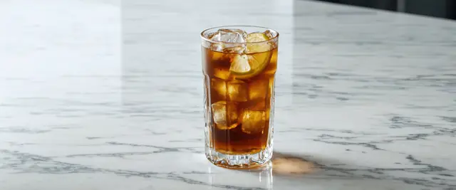 Homemade Sweet Tea