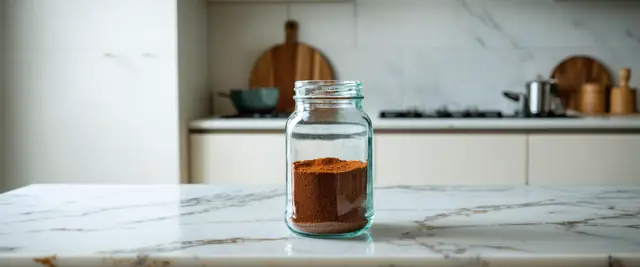Homemade Taco Seasoning