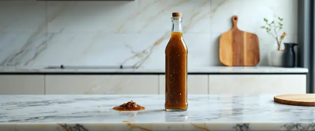 Honey Balsamic Vinaigrette