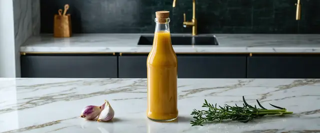 Honey Dijon Dressing