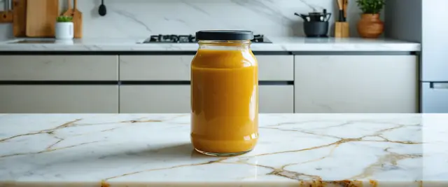 Honey Dijon Sauce