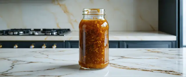 Honey Garlic Sauce