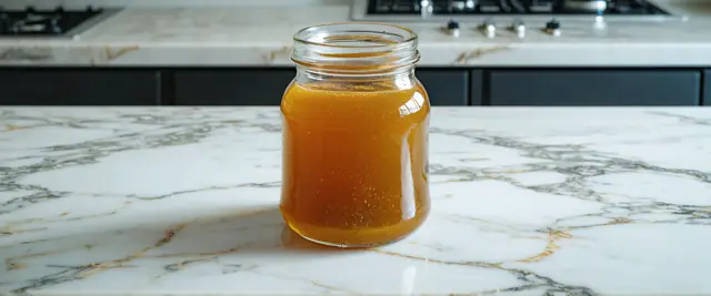 Honey Glaze