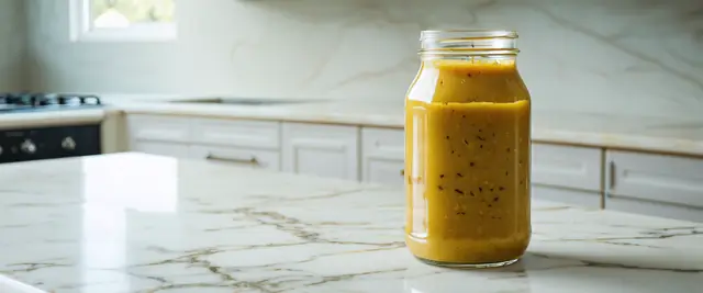 Honey Mustard Marinade