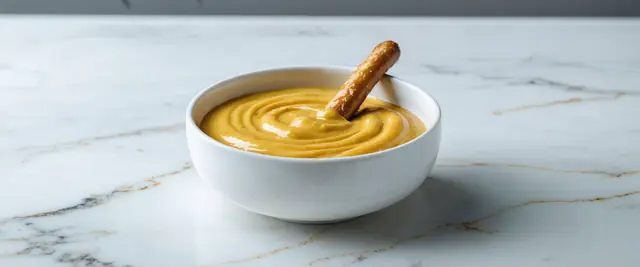Honey Mustard Sauce