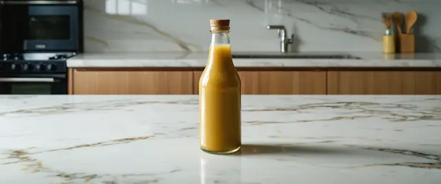 Honey Mustard Vinaigrette