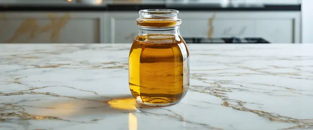 Honey Syrup