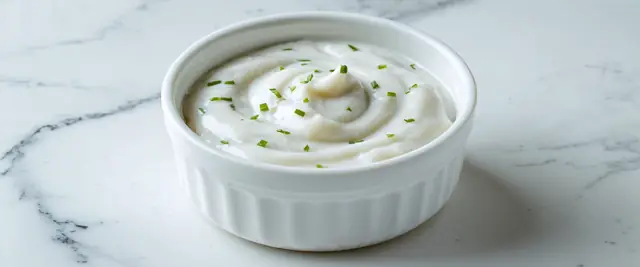 Horseradish Sauce
