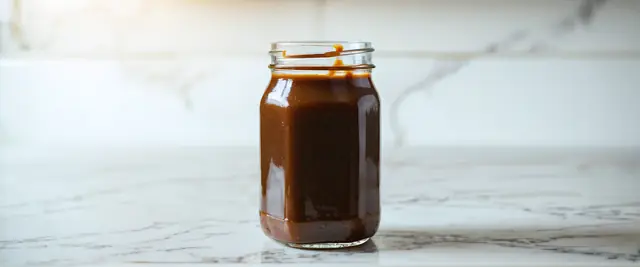 Hot Fudge Sauce