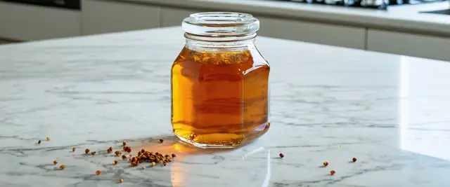 Hot Honey