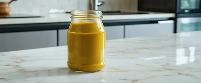 Hot Mustard