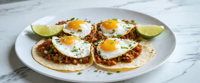 Huevos Rancheros