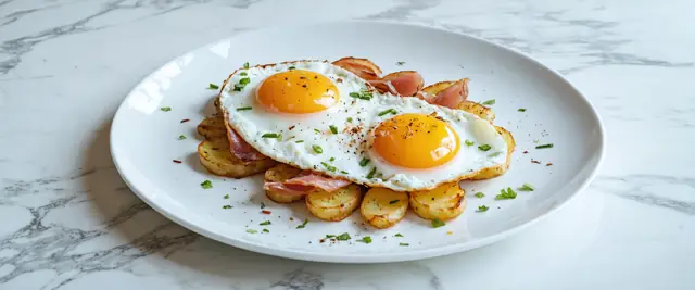 Huevos Rotos