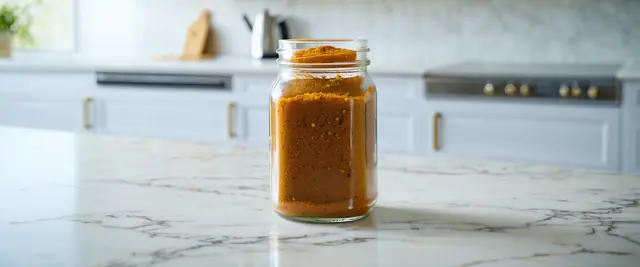 Indonesian Spice Paste (Bumbu)