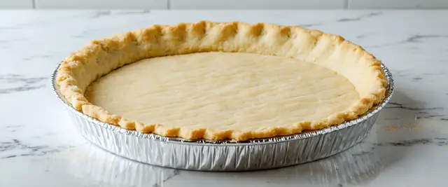 Irish Shortcrust Pastry