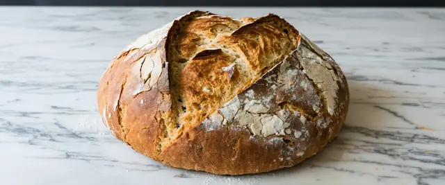 Irish Soda Bread