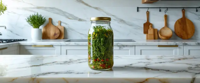 Italian Herb Marinade