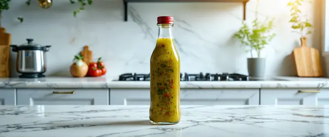 Italian Vinaigrette