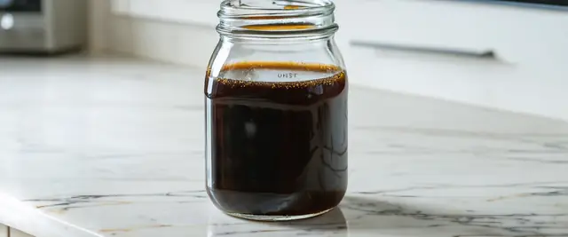 Jamaican Browning Sauce