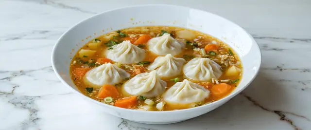 Jamaican Dumpling Spinners