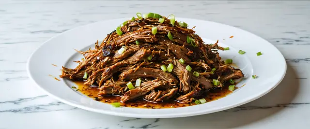 Jamaican Jerk Pork Shoulder