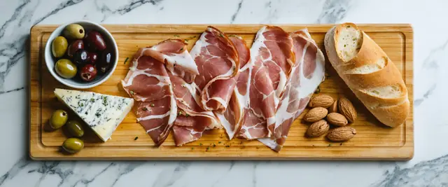 Jamón Ibérico