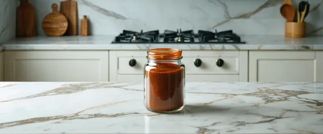 Javanese Spice Paste (Bumbu)