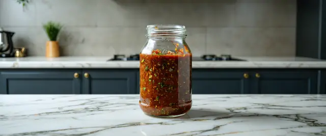 Jerk Marinade