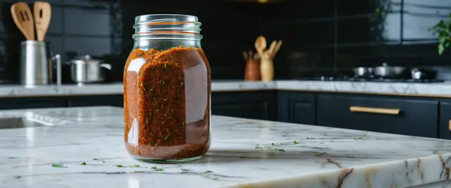 Jerk Seasoning Paste