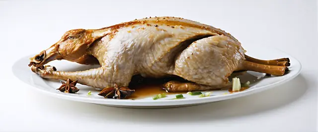 Jiangsu Salted Duck