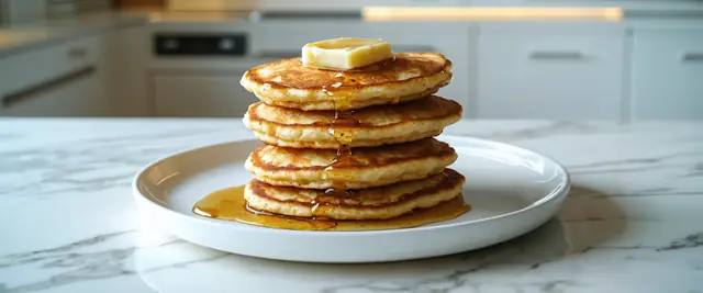 Johnny Cakes