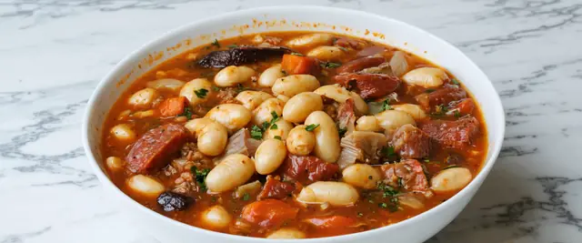 Judiones De La Granja