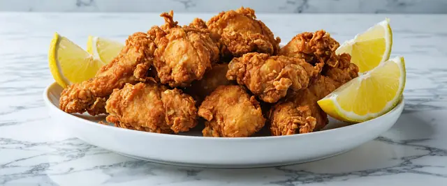 Karaage