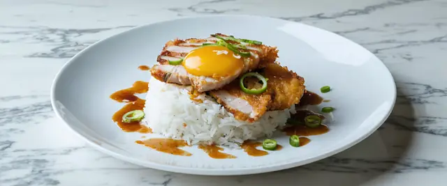 Katsudon